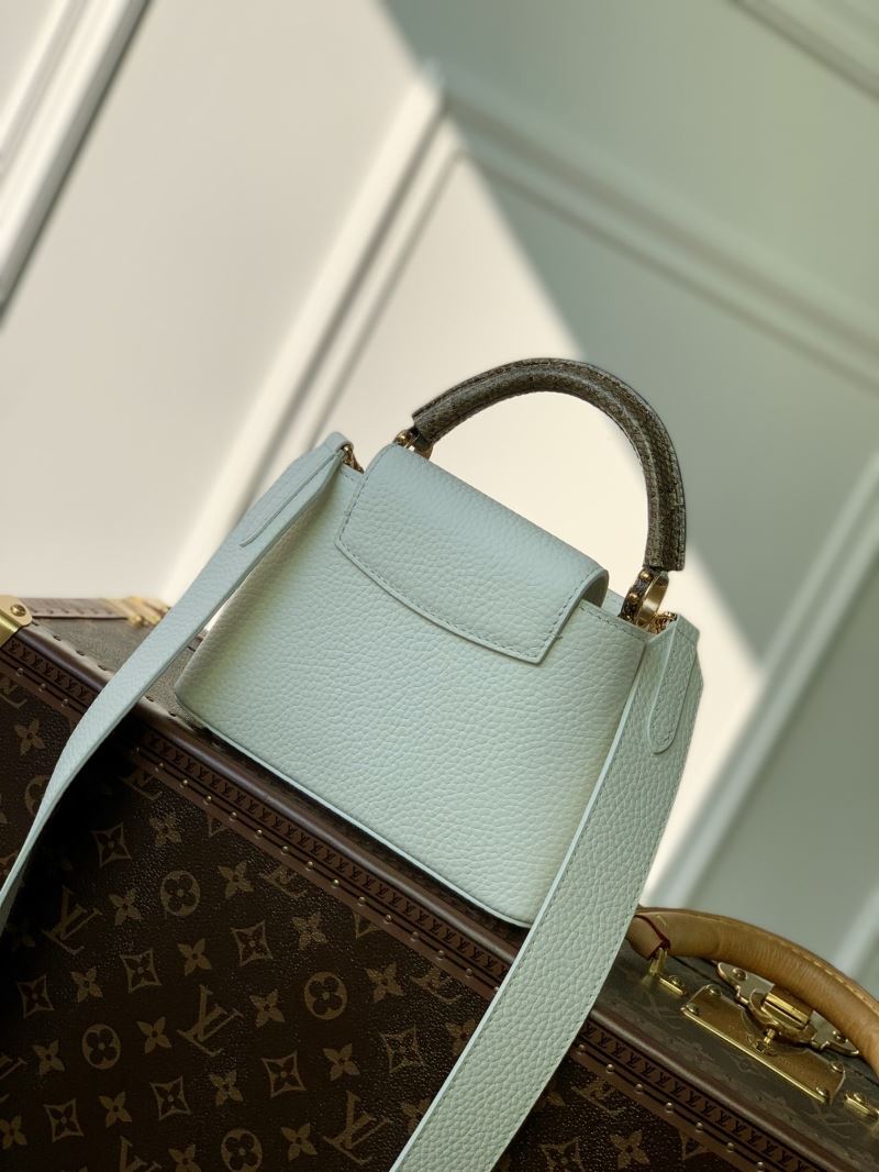 LV Top Handle Bags